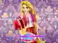 Laro Perpektong Petsa ng Prinsesa online