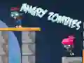 Laro Galit na Zombie online