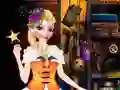 Laro Bihis ng Halloween Party ng Prinsesa online Laro Bihis ng Halloween Party ng Prinsesa online