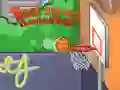 Laro Tunay na Basketball sa Kalye online Laro Tunay na Basketball sa Kalye online
