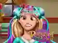 Laro Doktor ng Utak Rapunzel online Laro Doktor ng Utak Rapunzel online