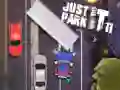 Laro Just Park It 11 online Laro Just Park It 11 online