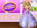 Laro Mali Prinsesa Pangangalaga sa Buhok online Laro Mali Prinsesa Pangangalaga sa Buhok online