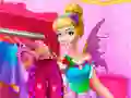 Laro R dressing ng Prinsesa ng Fairie 2 online Laro R dressing ng Prinsesa ng Fairie 2 online