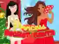 Laro Prinsesa Lihim na Santa online