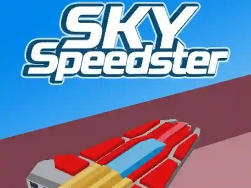 Laro Sky speedster online