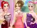 Laro Piyesta para sa Bride online