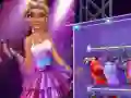 Laro Mga Damit ng Prinsesa ng Pop Star online