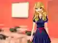 Laro Modelo ng Pabalat na Ellie online