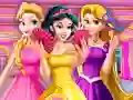 Laro Princess sa Maskara online Laro Princess sa Maskara online