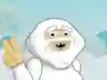 Laro Pakikipagsapalaran ng Yeti online Laro Pakikipagsapalaran ng Yeti online