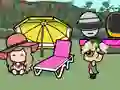Laro Tagagawa ng Nakakasayang Eksena ng Coachella online Laro Tagagawa ng Nakakasayang Eksena ng Coachella online