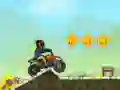 Laro Cruise ng ATV online