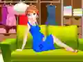 Laro Silid Pampaganda ni Pregnant Anne online Laro Silid Pampaganda ni Pregnant Anne online