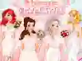 Laro Salon ng mga Prinsesa online Laro Salon ng mga Prinsesa online