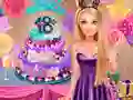 Laro Barbara Kaarawan Party online Laro Barbara Kaarawan Party online