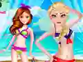 Laro Mga Damit ng Fashion sa Beach online Laro Mga Damit ng Fashion sa Beach online
