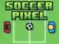 Laro Soccer Pixel online Laro Soccer Pixel online