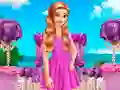 Laro Araw ng Kasal ng Prinsesa ng Sirena online Laro Araw ng Kasal ng Prinsesa ng Sirena online