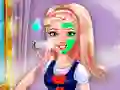 Laro Makeup Spa para sa Princess ng Kolehiyo online Laro Makeup Spa para sa Princess ng Kolehiyo online