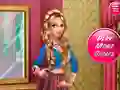 Laro Serious Date Night: Dress Up the Doll online Laro Serious Date Night: Dress Up the Doll online