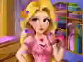 Laro Araw ng spa ng prinsesa na blonde online