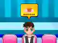 Laro Burger Express online