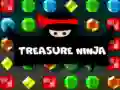 Laro Ninja ng Kayamanan online