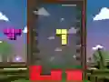 Laro Craft Tetris online