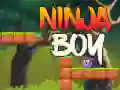 Laro Ninjang Bata online