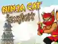 Laro Ninja Pusa Eksploit online Laro Ninja Pusa Eksploit online