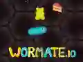 Laro Wormate.io online Laro Wormate.io online