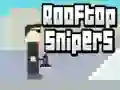 Laro Mga Sniper sa Bubong online