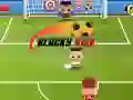 Laro Blocky Kick online Laro Blocky Kick online