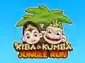 Laro Kiba at Kumba: Jungle Run online