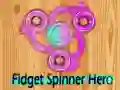 Laro Bayani ng Fidget Spinner online