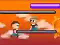 Laro Tumatak ng Pixel online