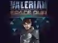 Laro Valerian: Takbuhan sa Kalawakan online