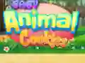 Laro Biskwit ng Baby Animal online Laro Biskwit ng Baby Animal online