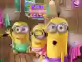 Laro Mini Tunay na Sauna online