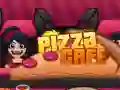 Laro Kape ng Pizza online