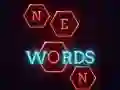 Laro Mga Salitang Neon online Laro Mga Salitang Neon online