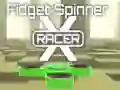 Laro Fidget Spinner X Karera online