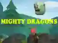 Laro Malalakas na Dragon online