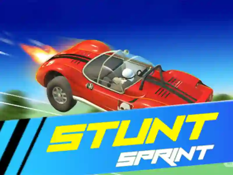 Laro Stunt Sprint online