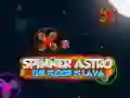 Laro Spinner Astro: Ang Sahig ay Lava online Laro Spinner Astro: Ang Sahig ay Lava online