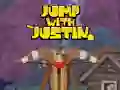 Laro Tumalon Kasama si Justin online Laro Tumalon Kasama si Justin online