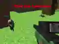Laro Apokalipsis ng Pixel Gun online