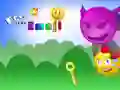 Laro Palayain ang Emoji online Laro Palayain ang Emoji online