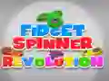 Laro Rebolusyong Fidget Spinner online